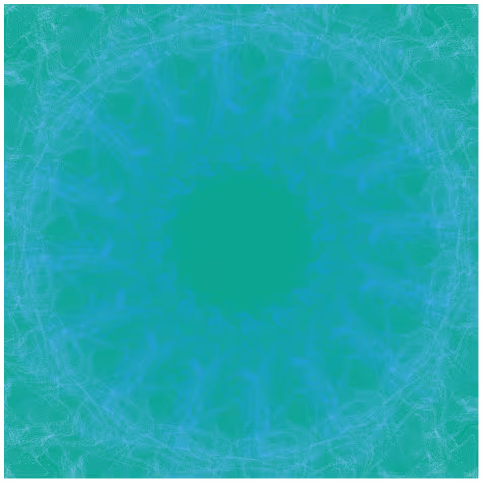 Gravitational Noise #12