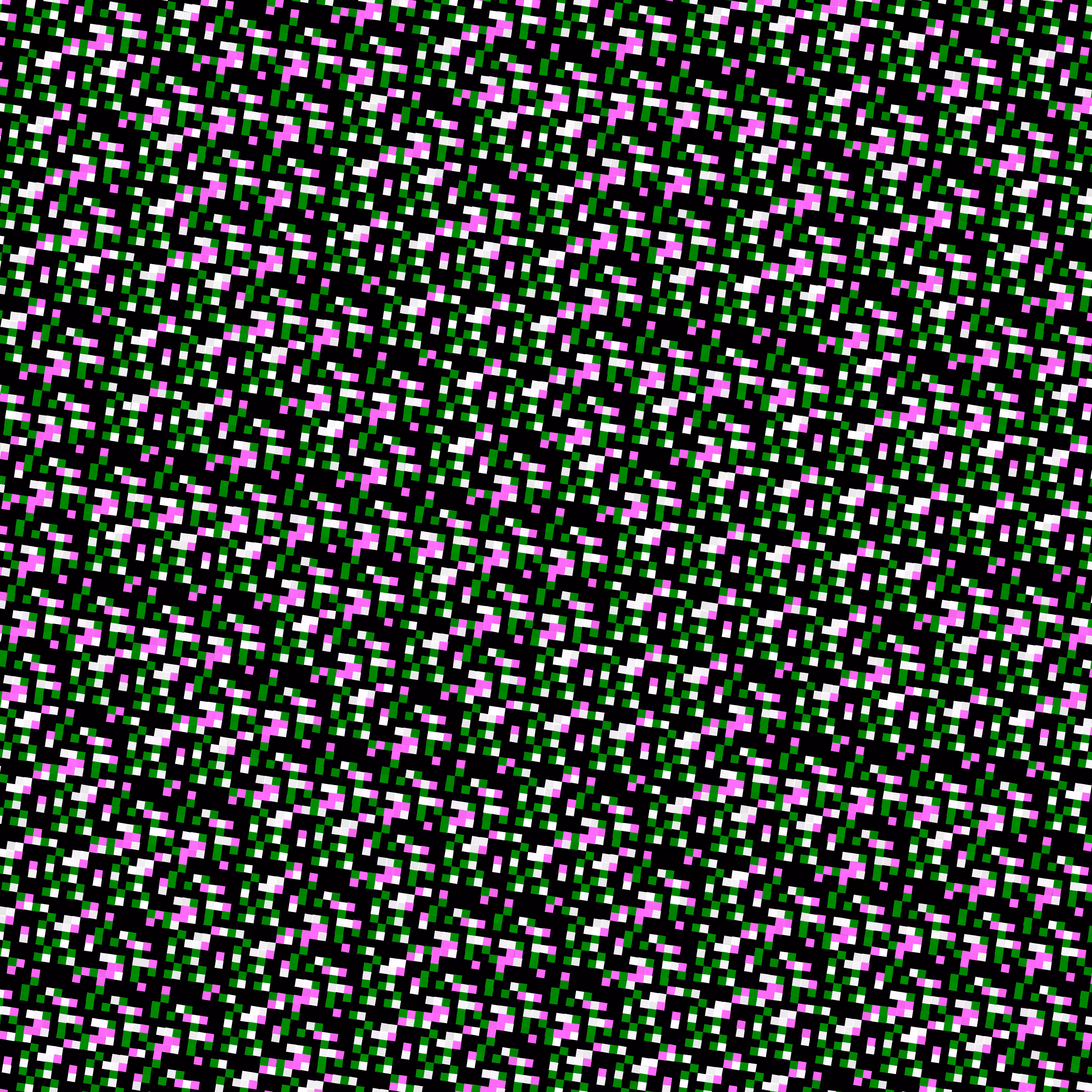 PXLPTRNS #75
