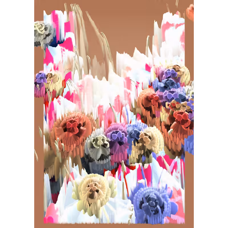 Rococo #88
