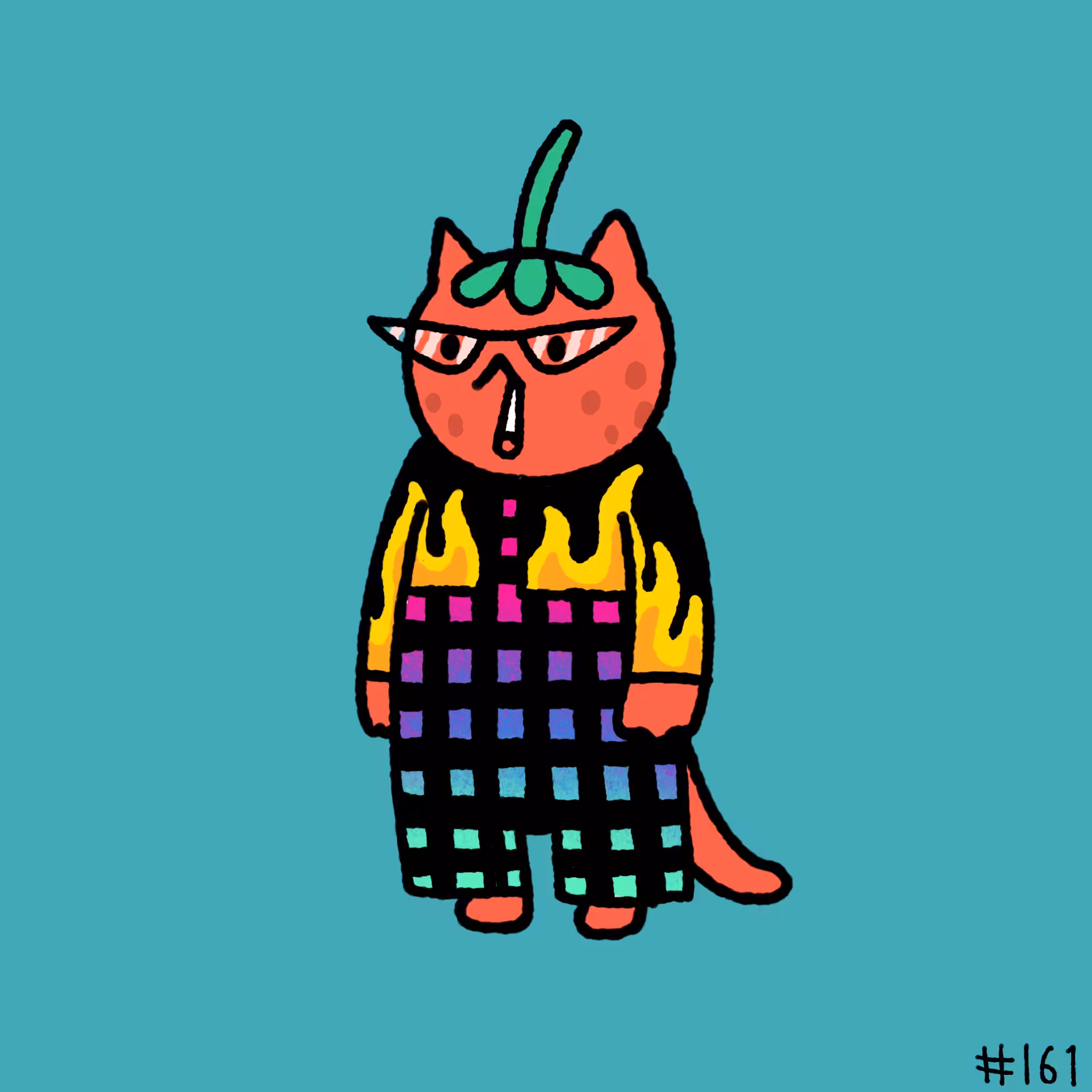 #161