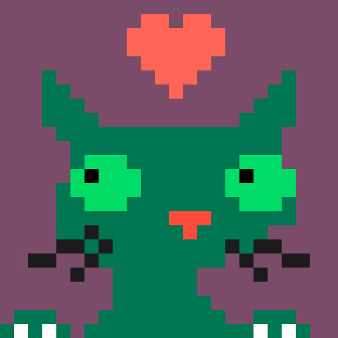 #0056 Daemoncat