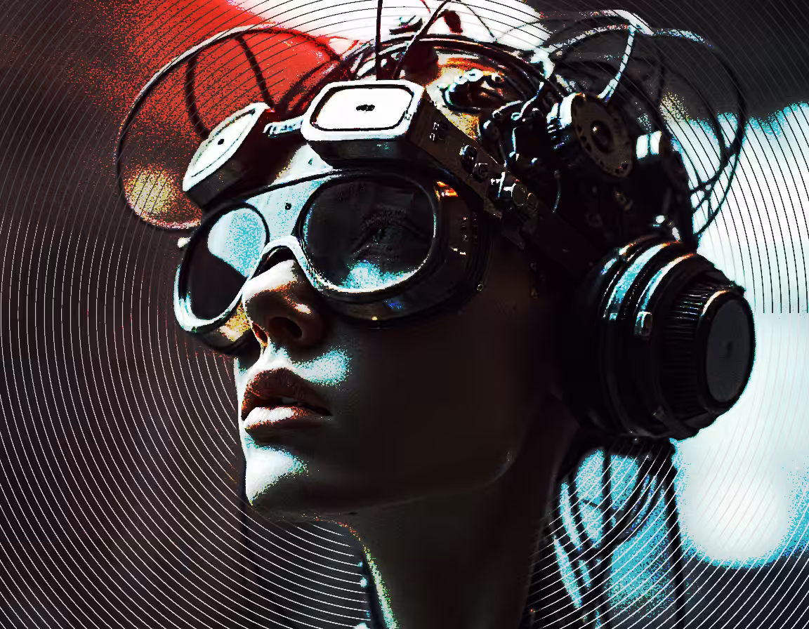 Echoes of the Circuit
