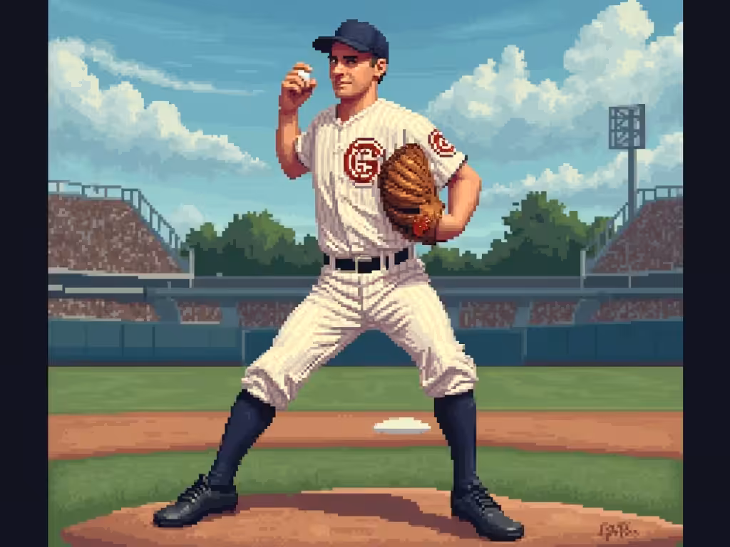DataBaseball: Wes Schulmerich - 1933 (0.3 PV)