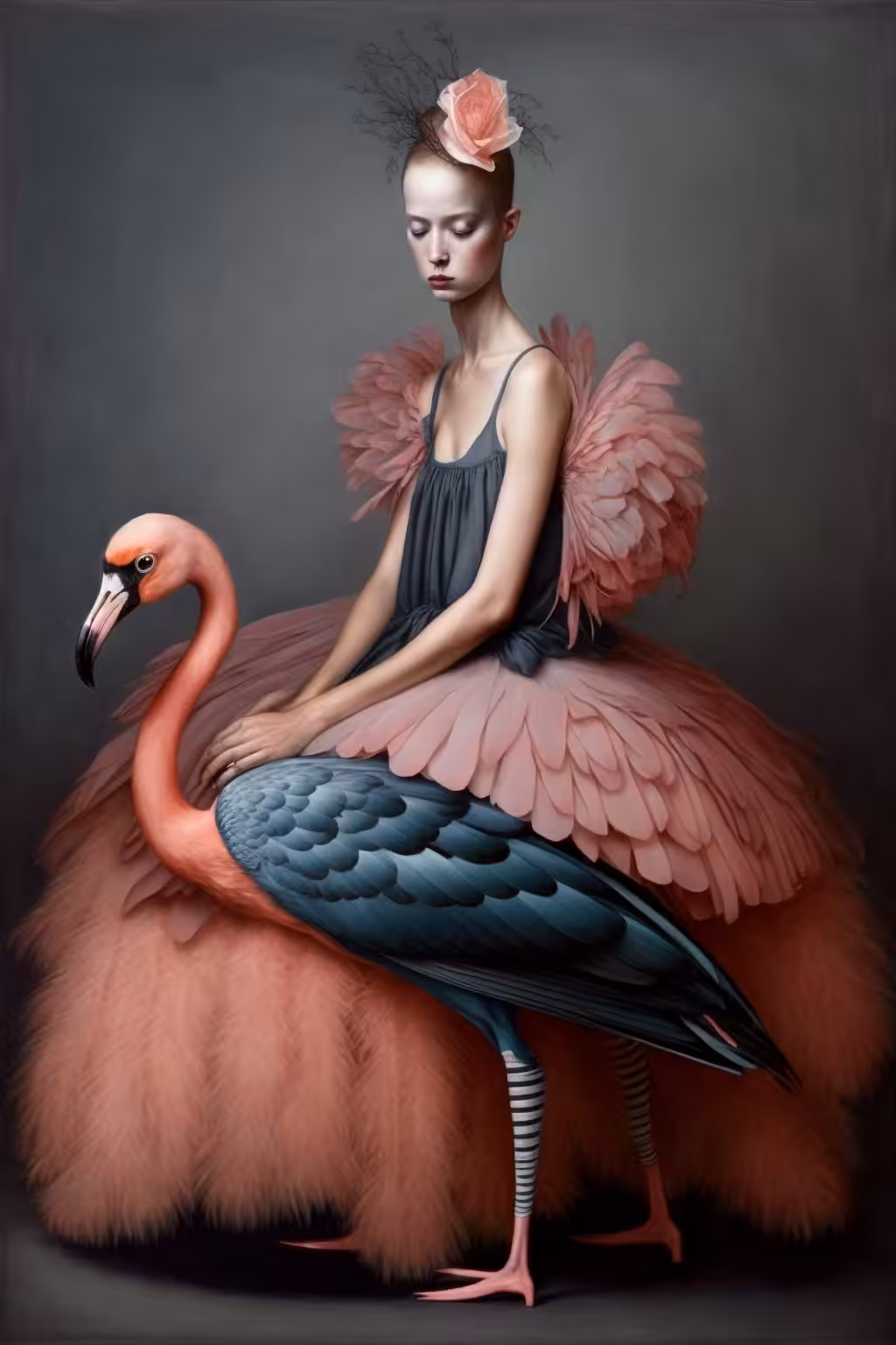 BirdKeeper Secret Society: The BirdKeeper Society Photographs :: 07
