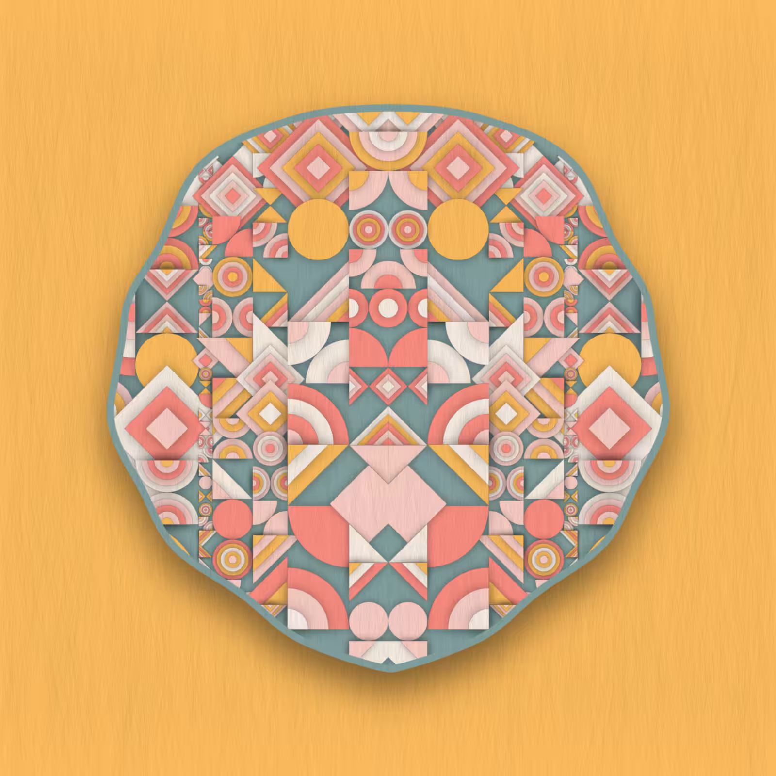 Generativemasks #904