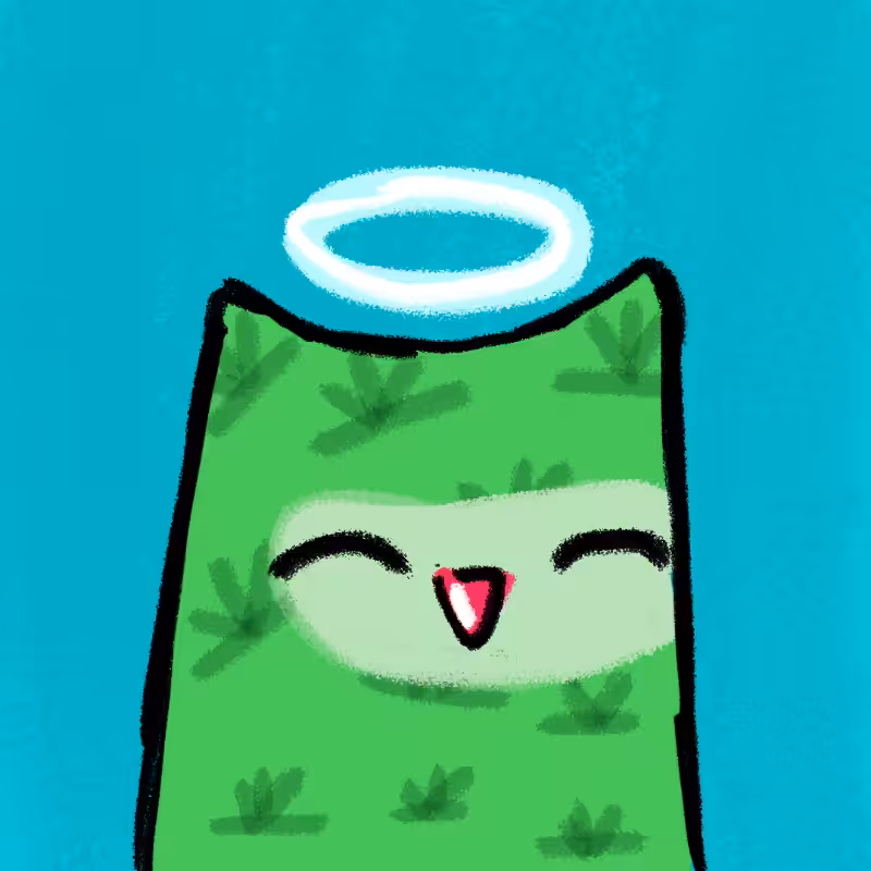 Half moon birdos #2