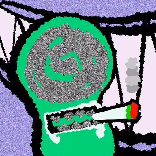 POTHEADZ #5546