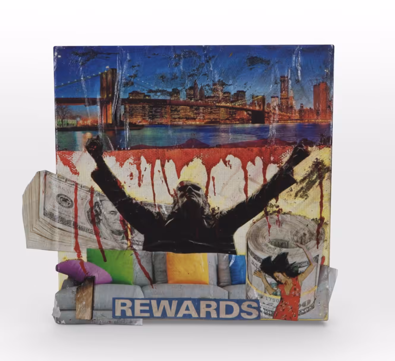 Cognition #14. Rewards