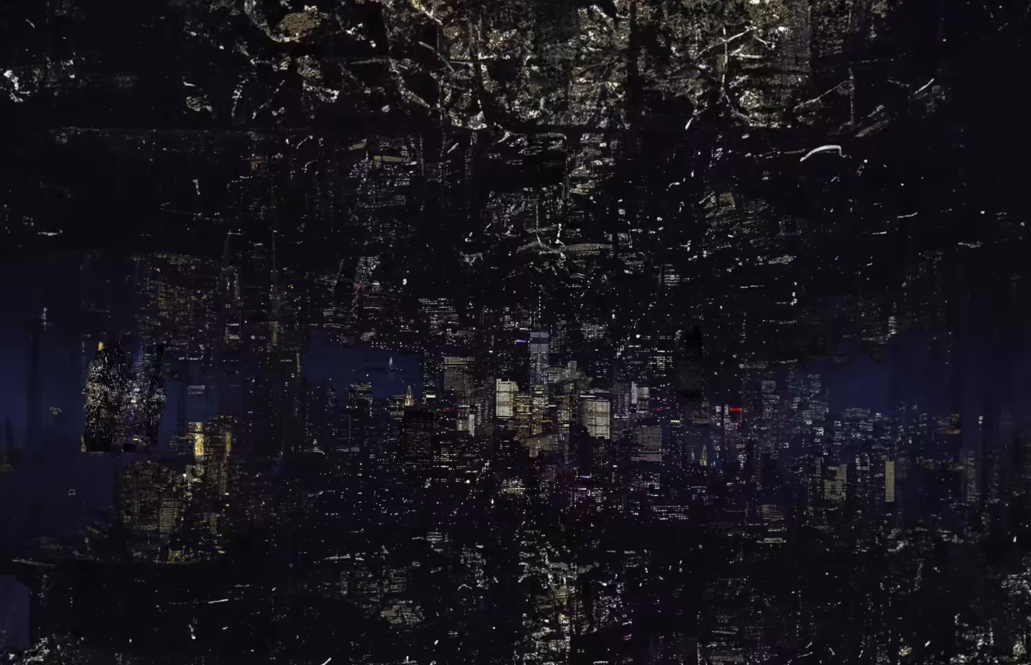Night Mistery - Metaverse