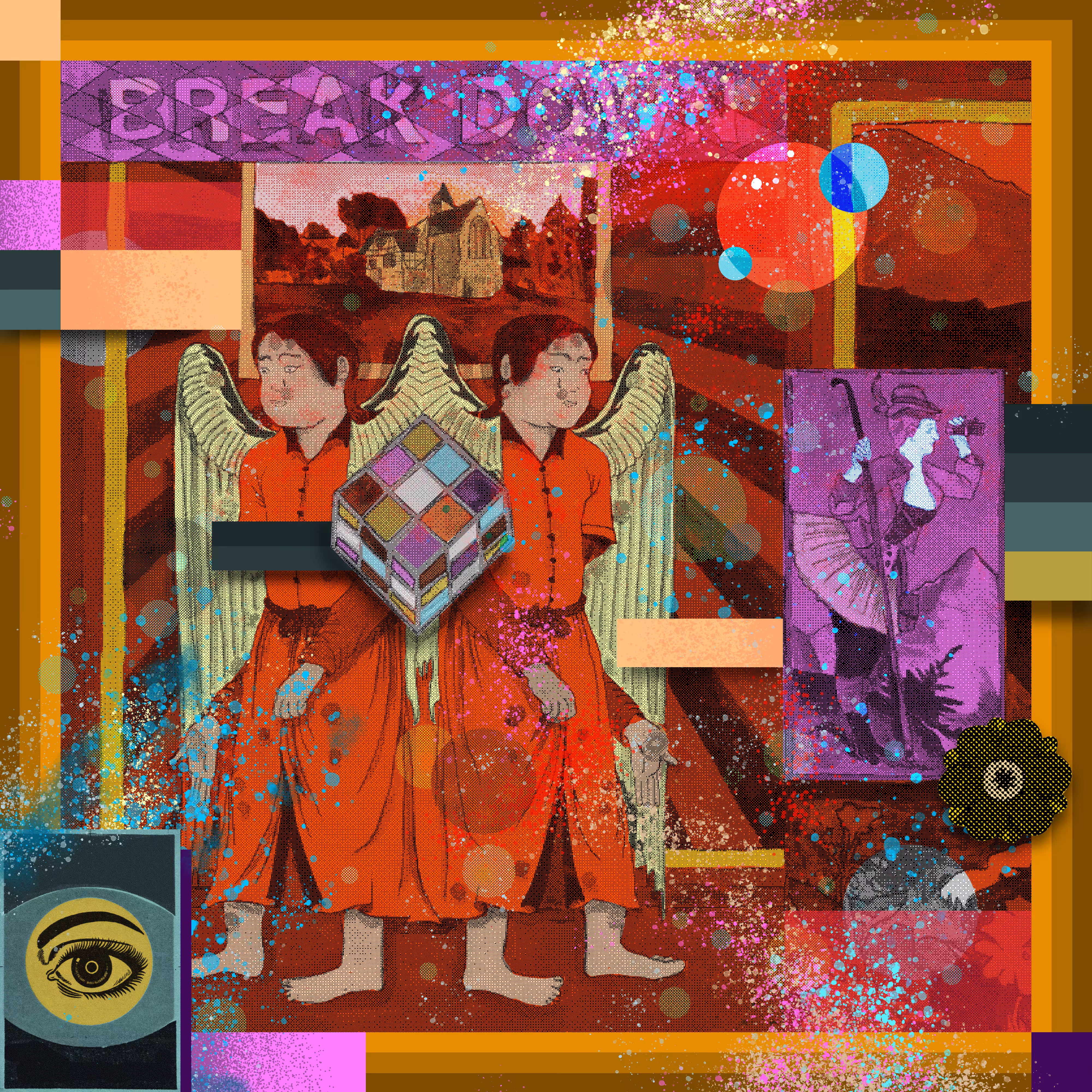Breakdown