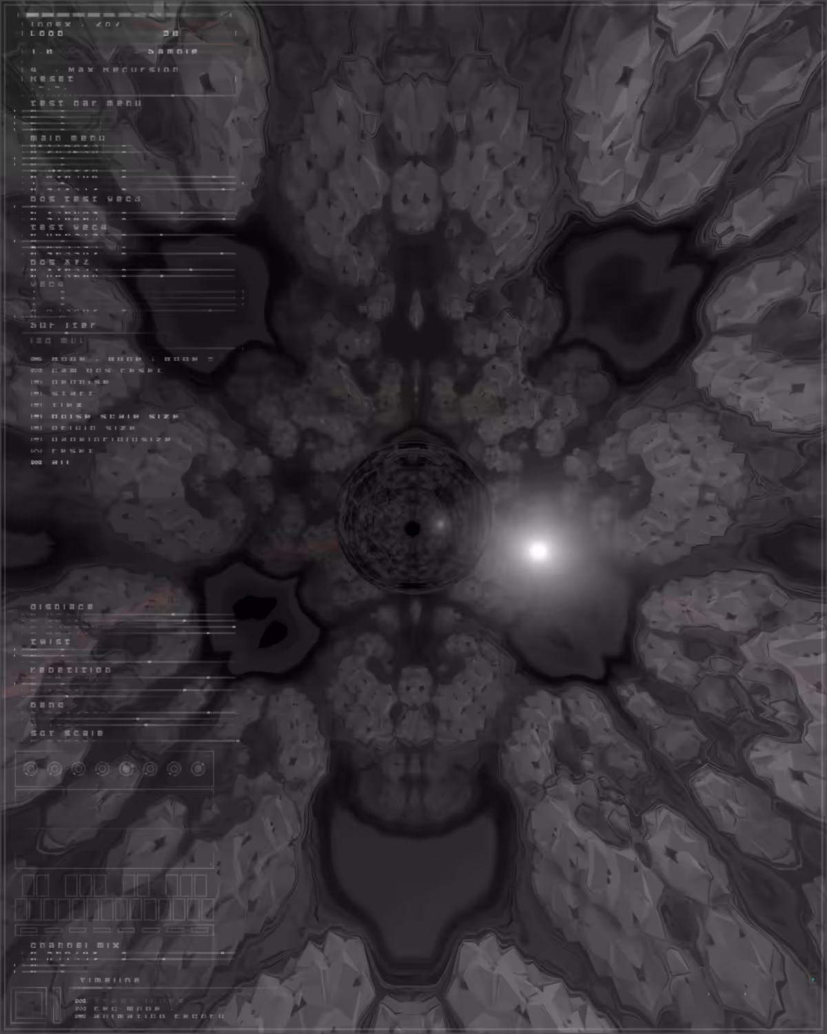 9414 8649 64D9 37E5 E765 BF91 2649 157F