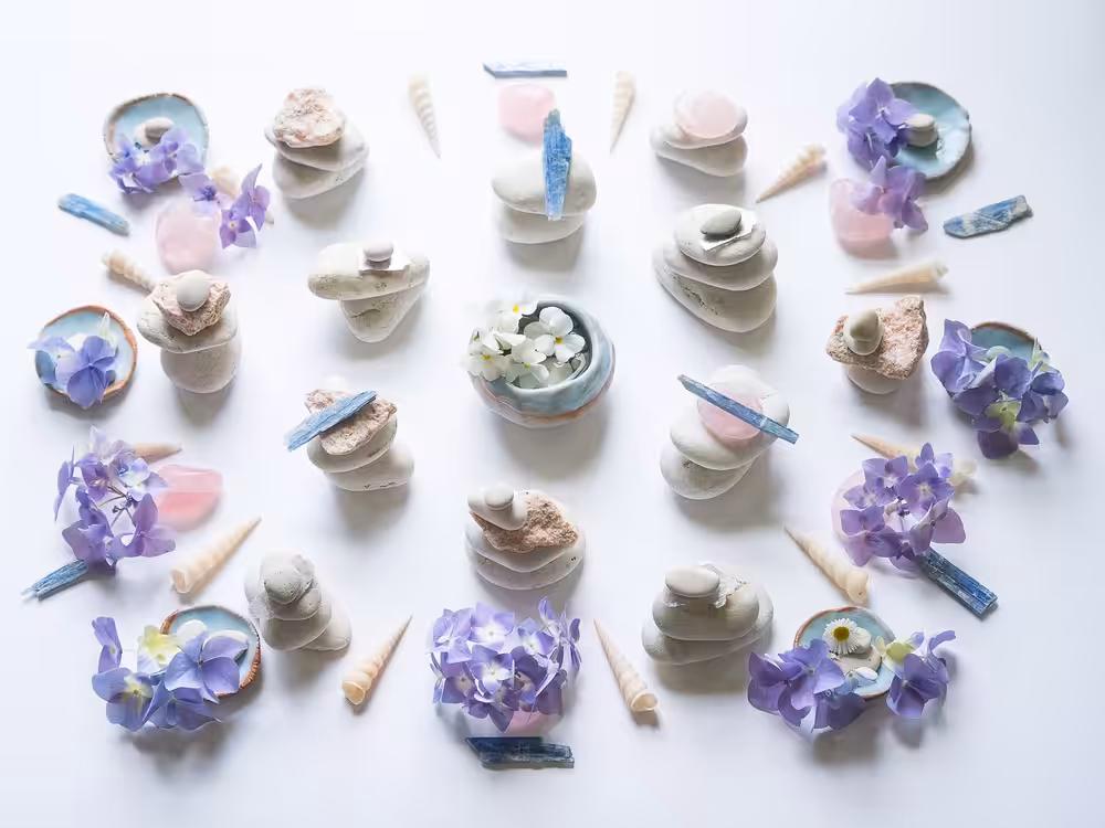Vessels of Silence. Video.