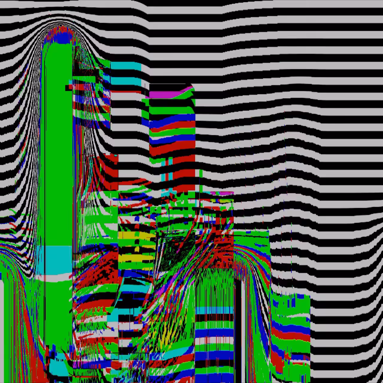 Failing Noise