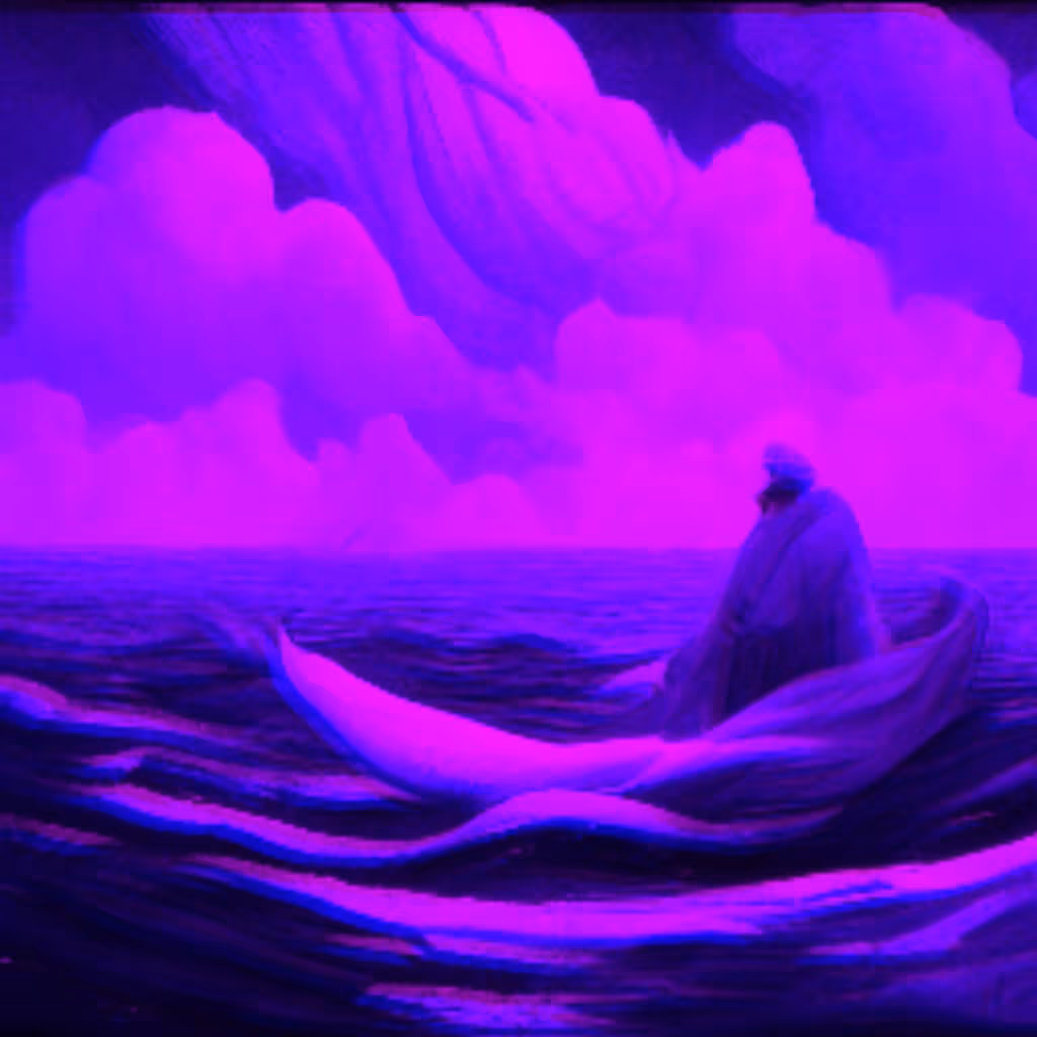 The Sea