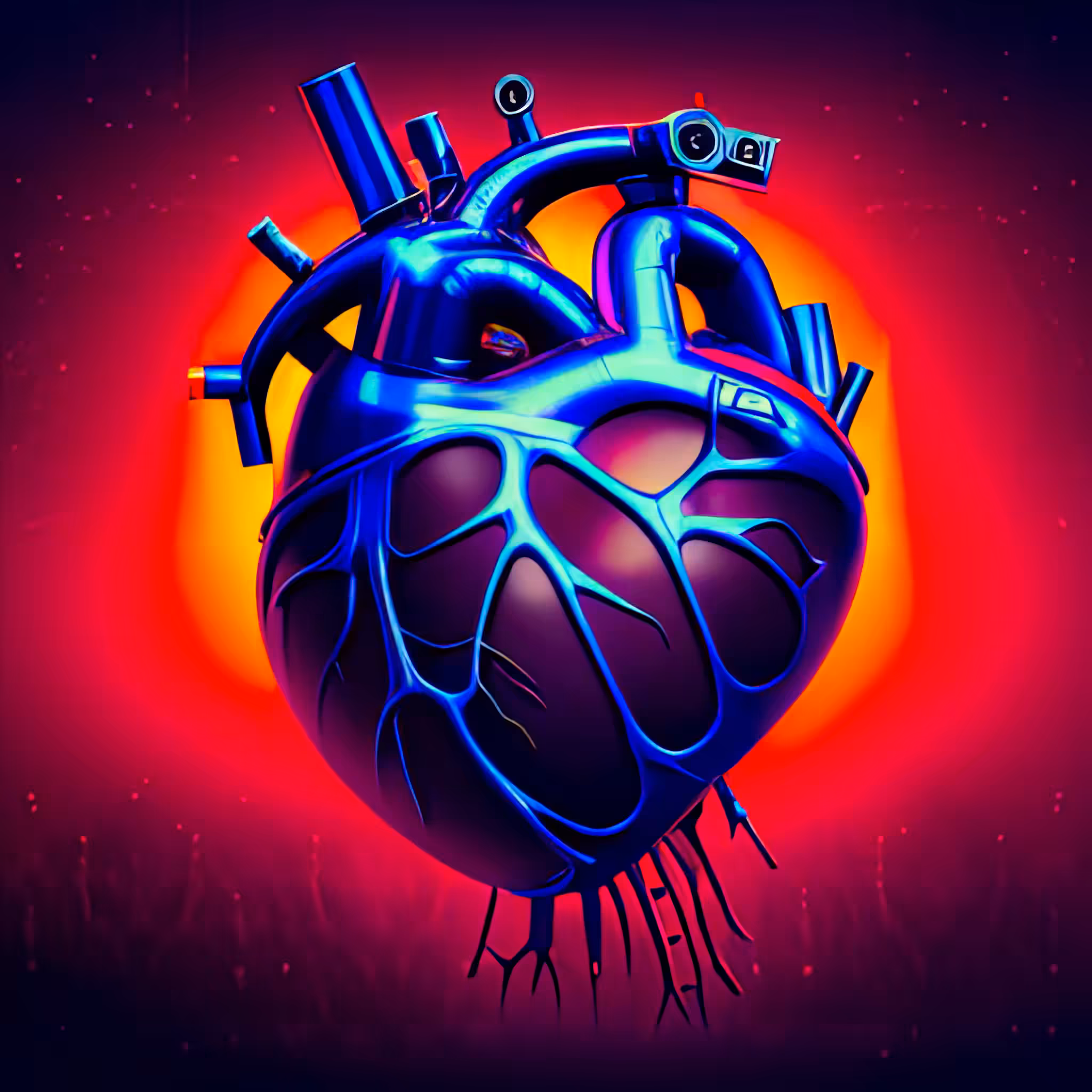 Have (A) Heart: Have a Fuckin Heart #133
