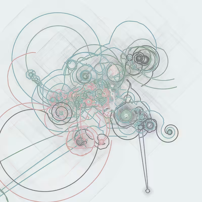 entangling #156