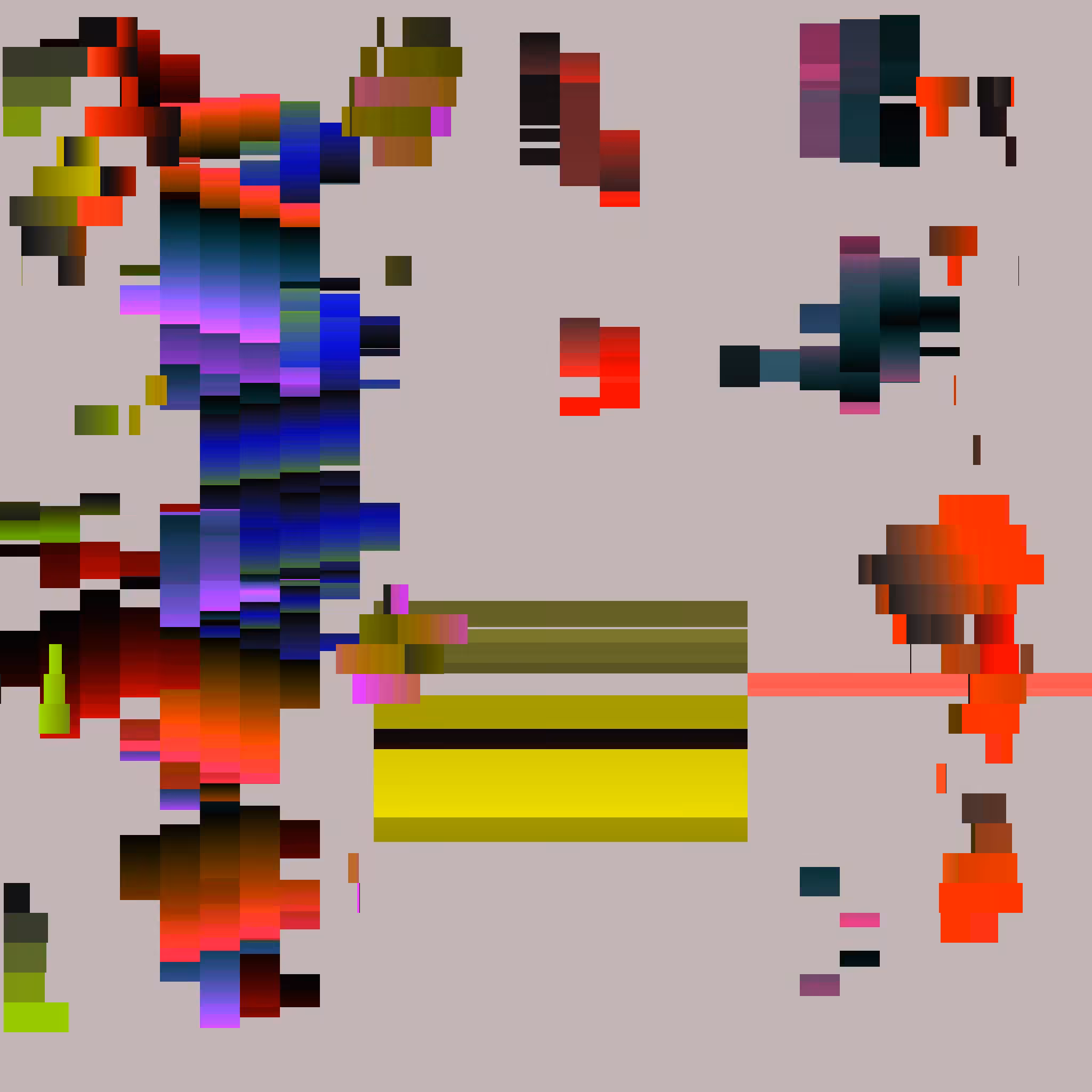 Mishmash #80
