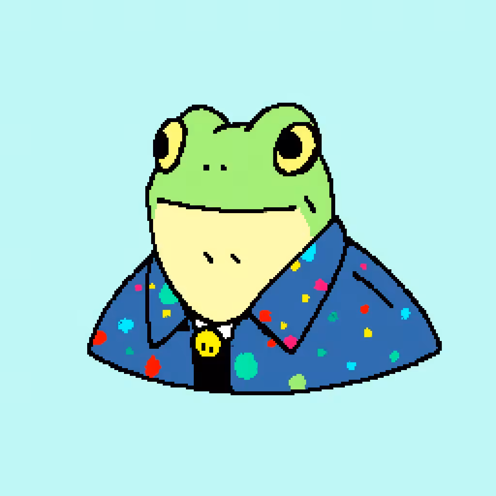 DreamToad