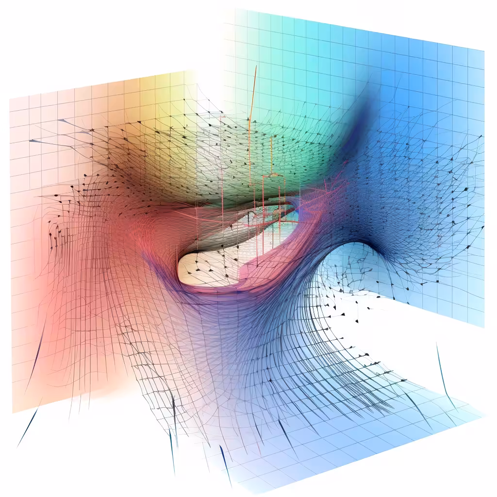 Hyperstructures: Surface 197