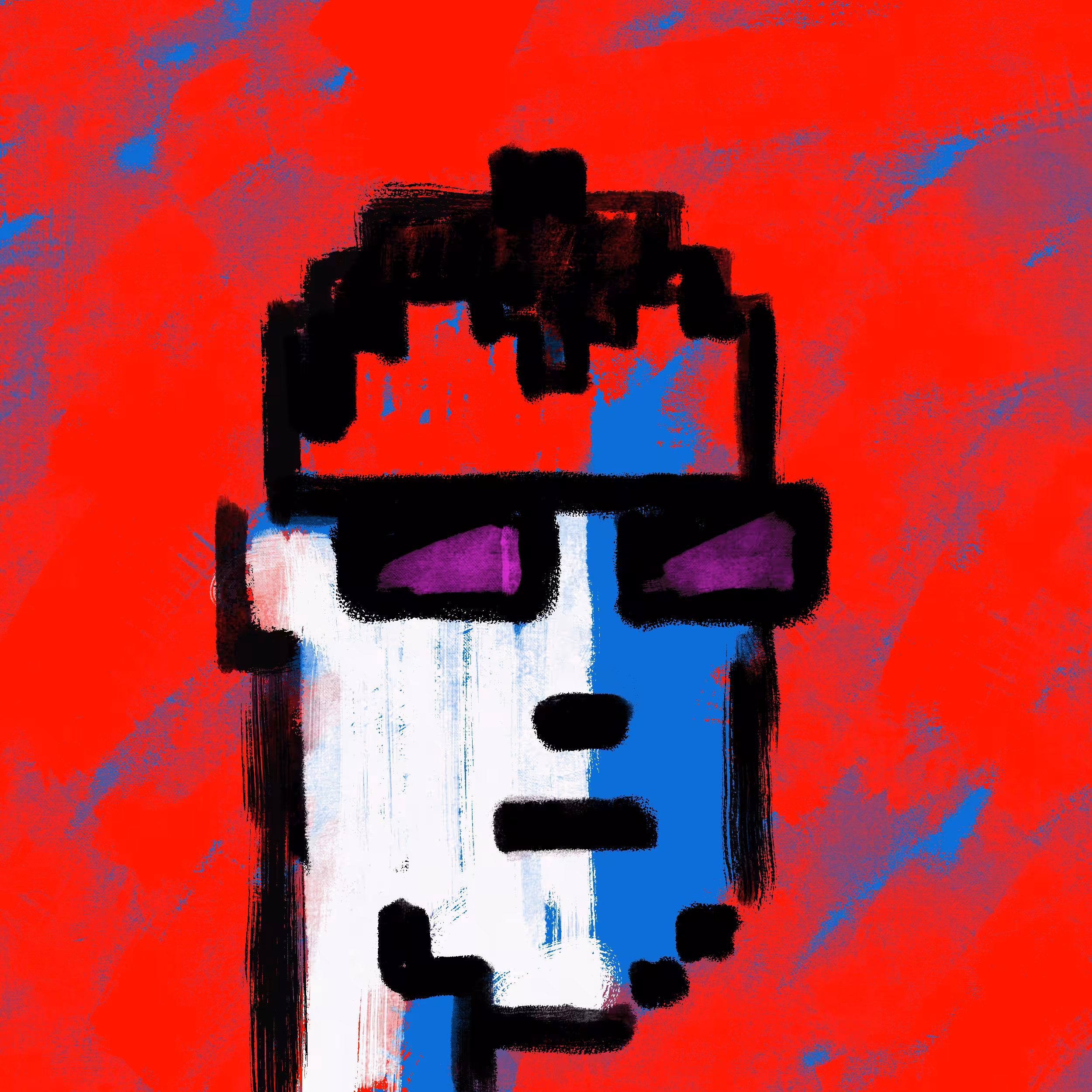 Artsy Punk #041