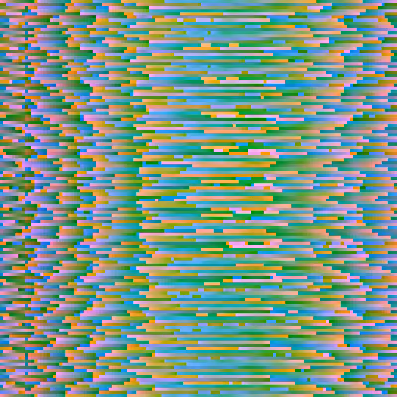 Influx #62