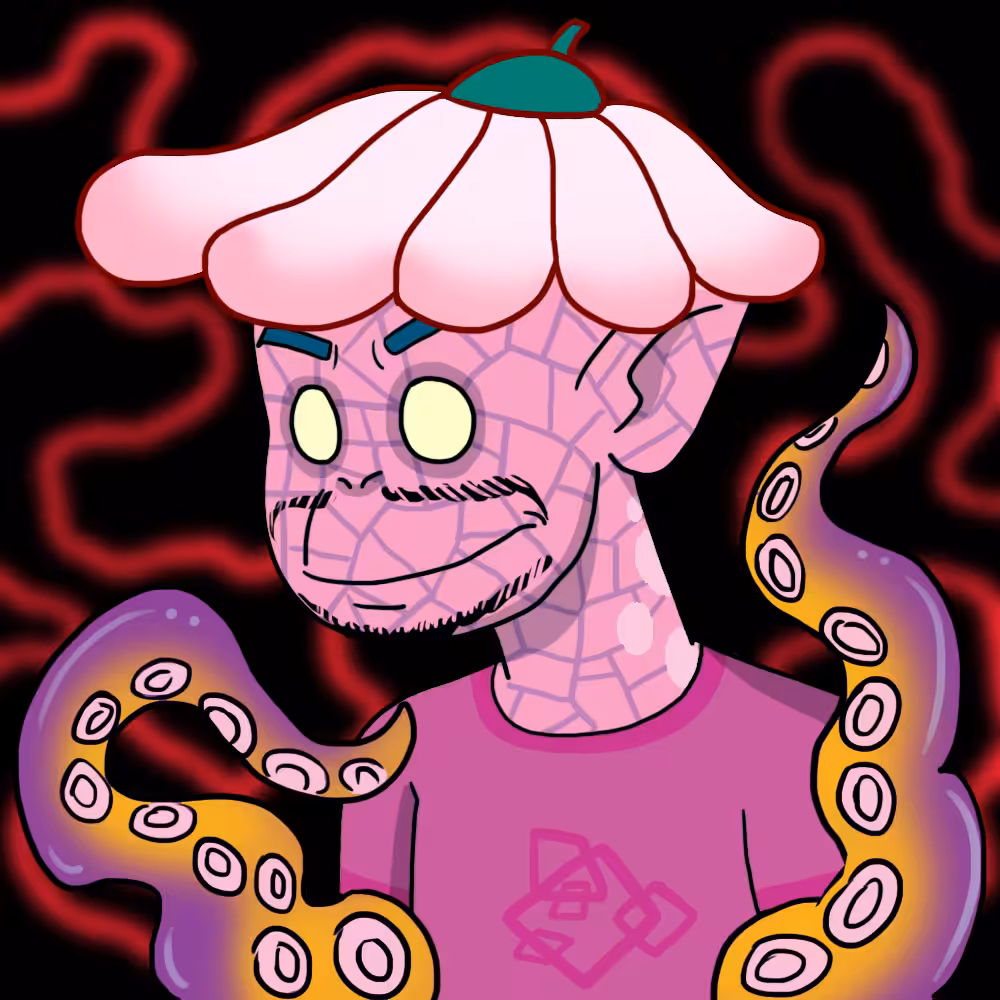 Monstro: #306