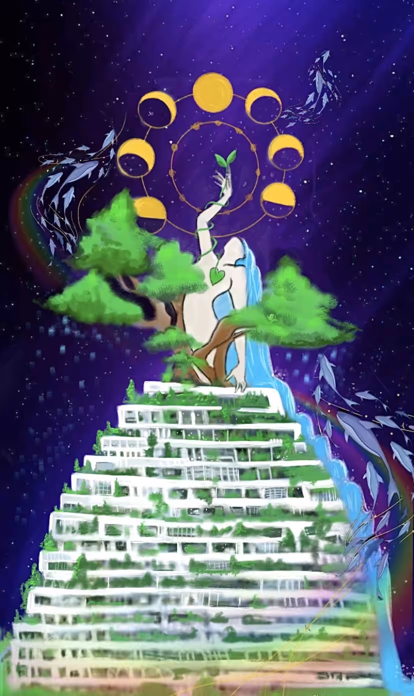 creator