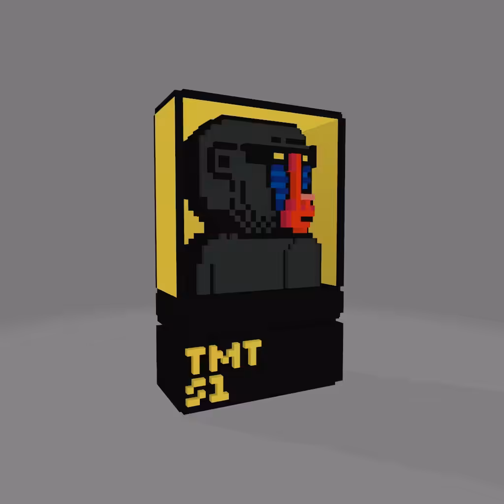 TMT Homage S1