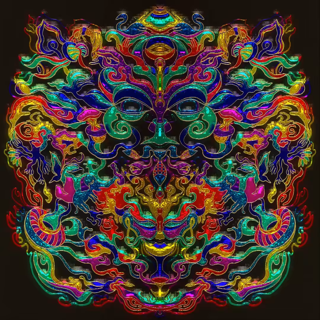 New Age Spirit