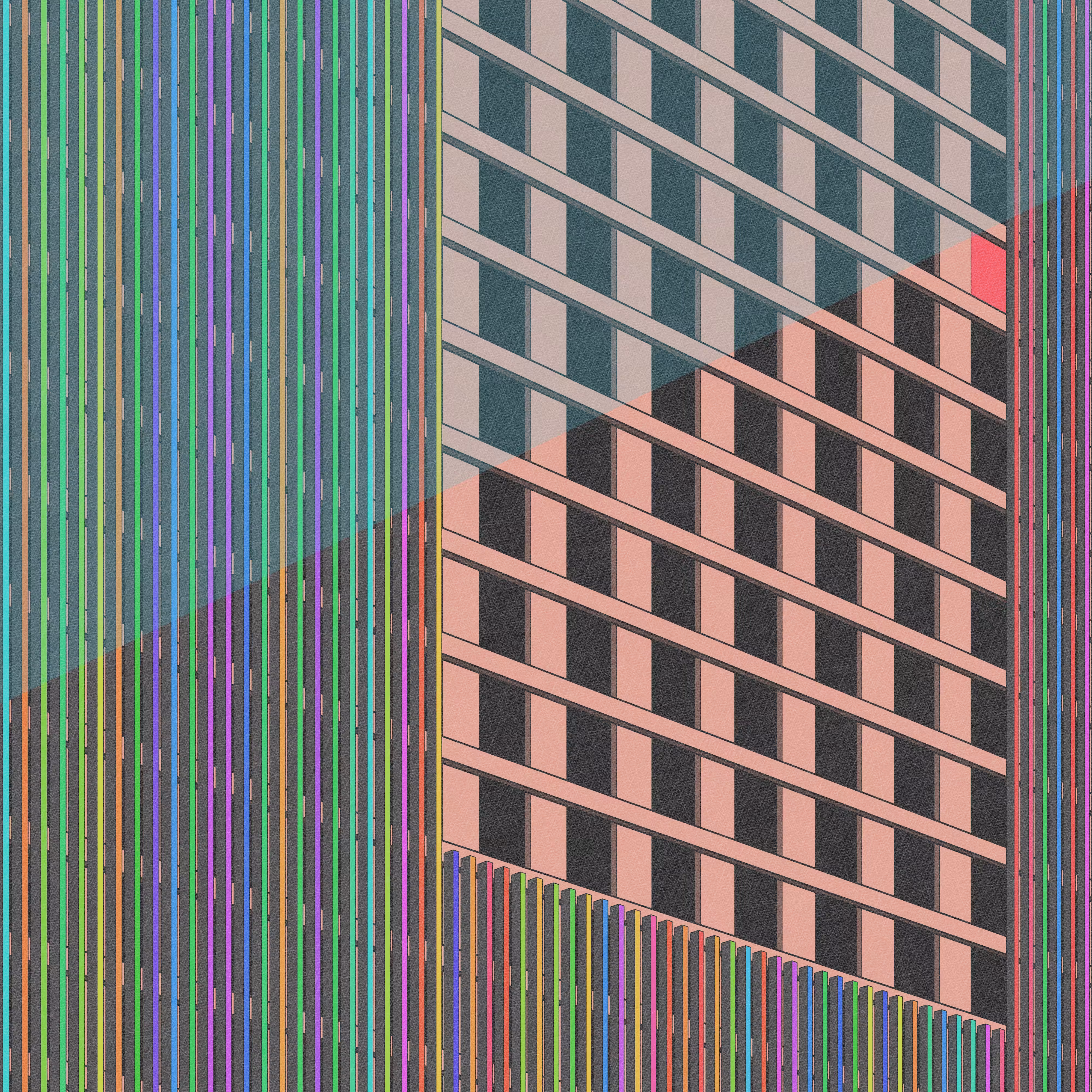 Exterior #43