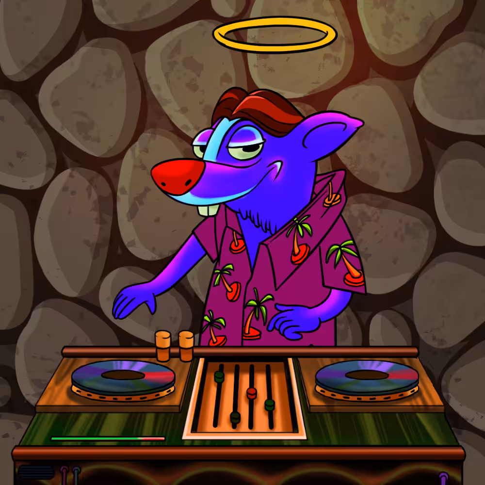 Gecko Skratz #52
