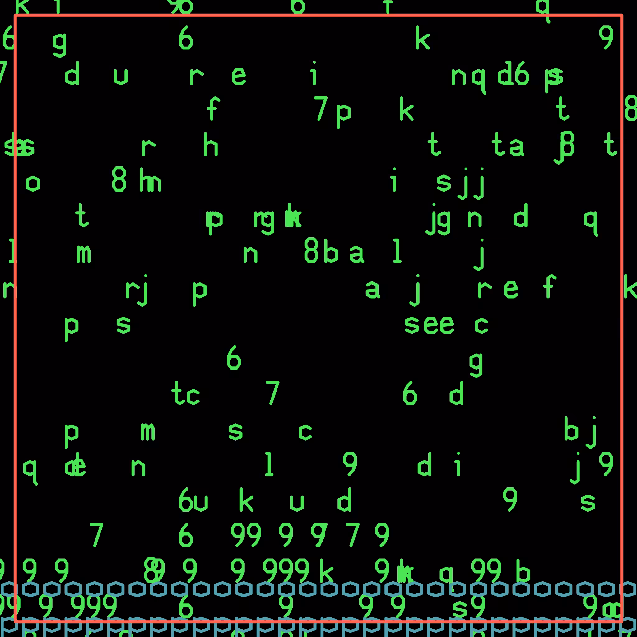 X-Y-Z #869