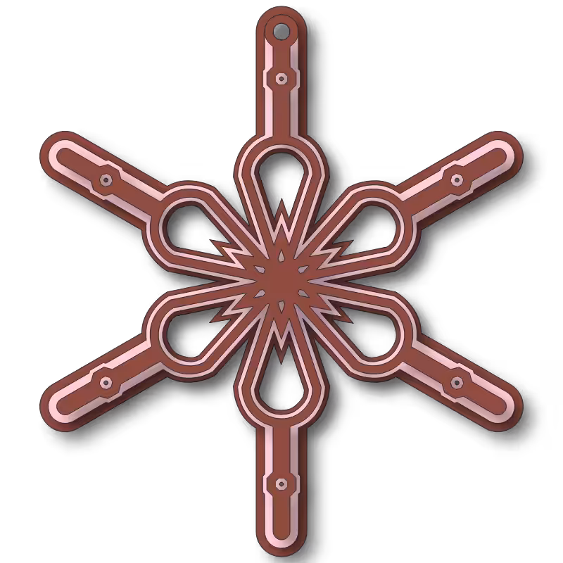 fx(ornament) 2022 #829