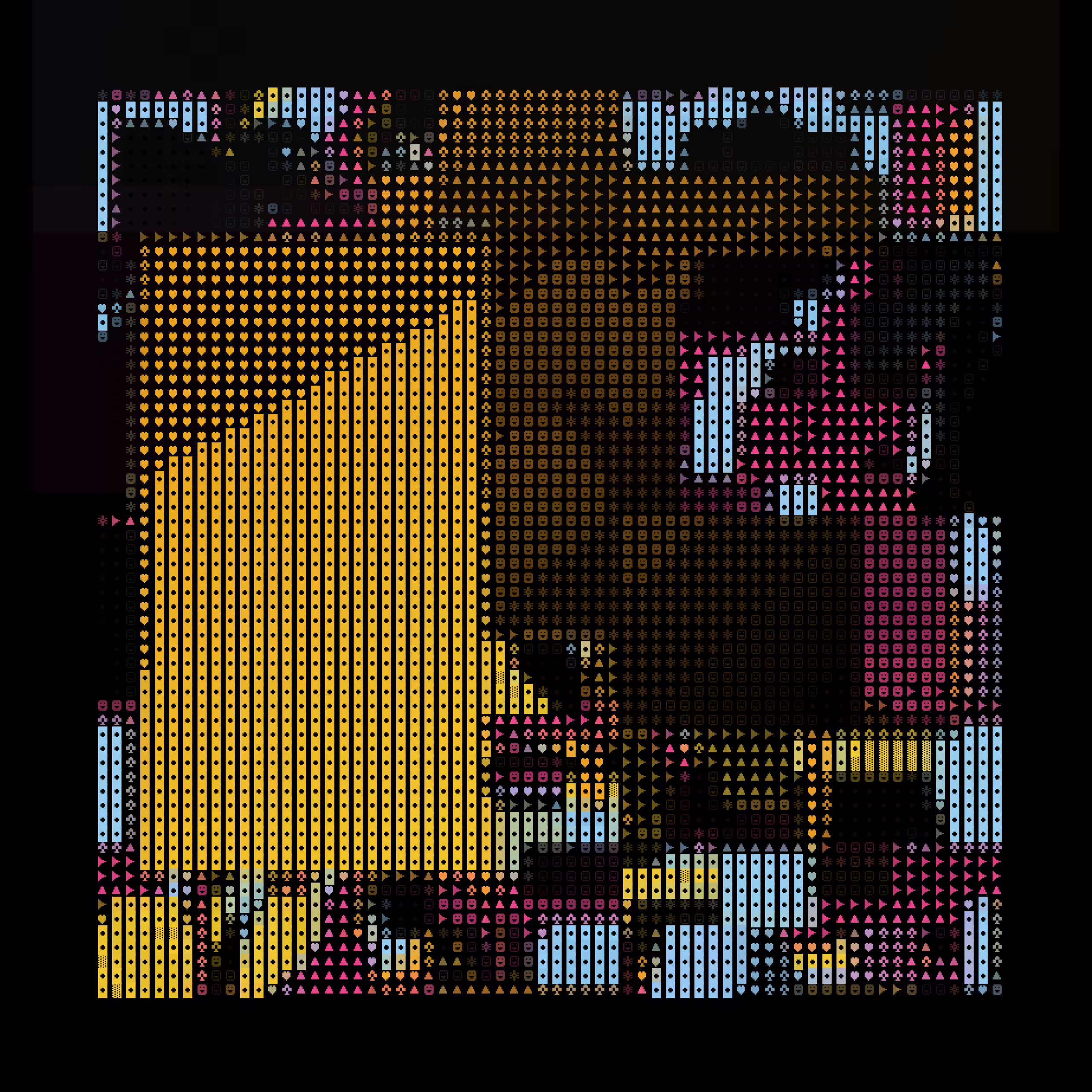 Waveshaper #54