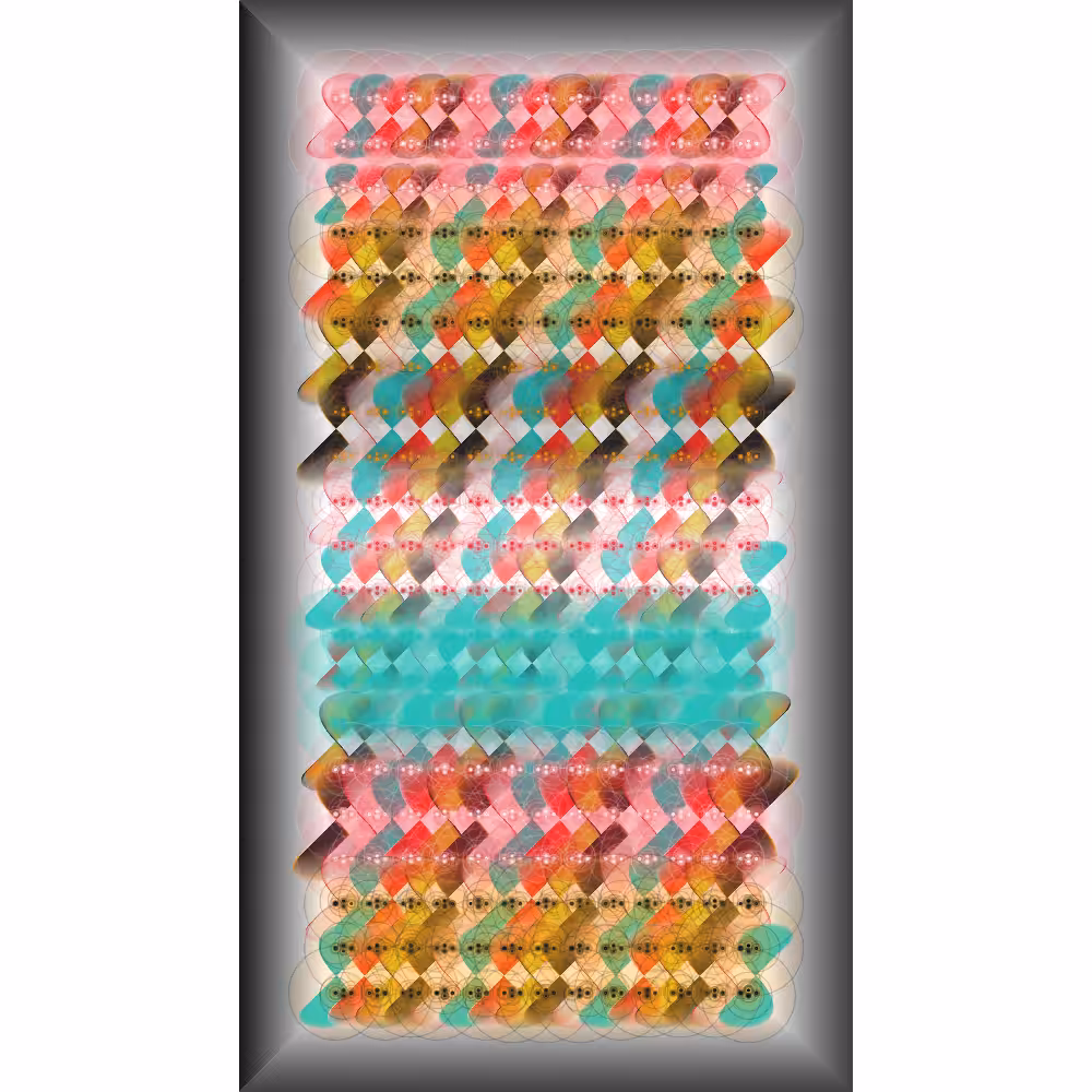 Wrapping Paper #305