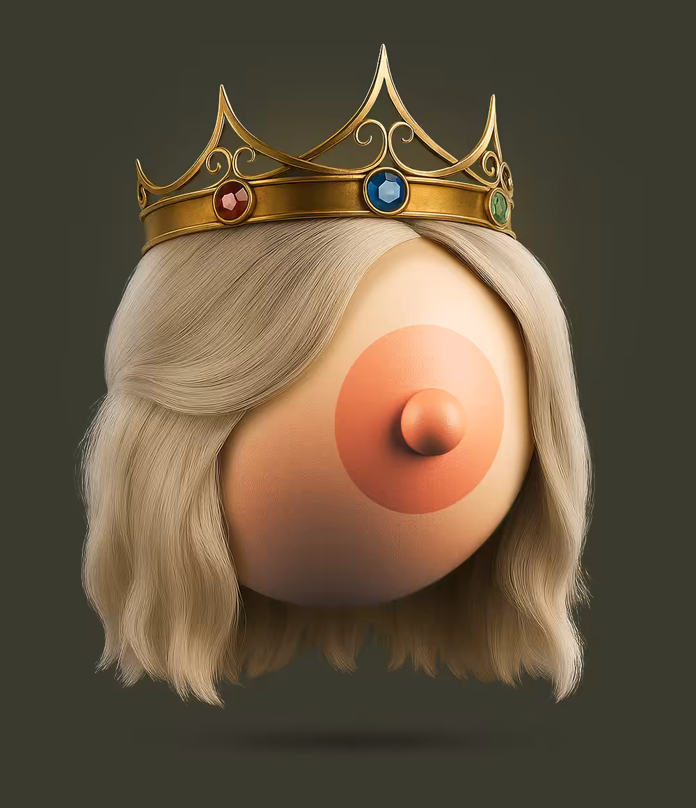 Empress Nipporia