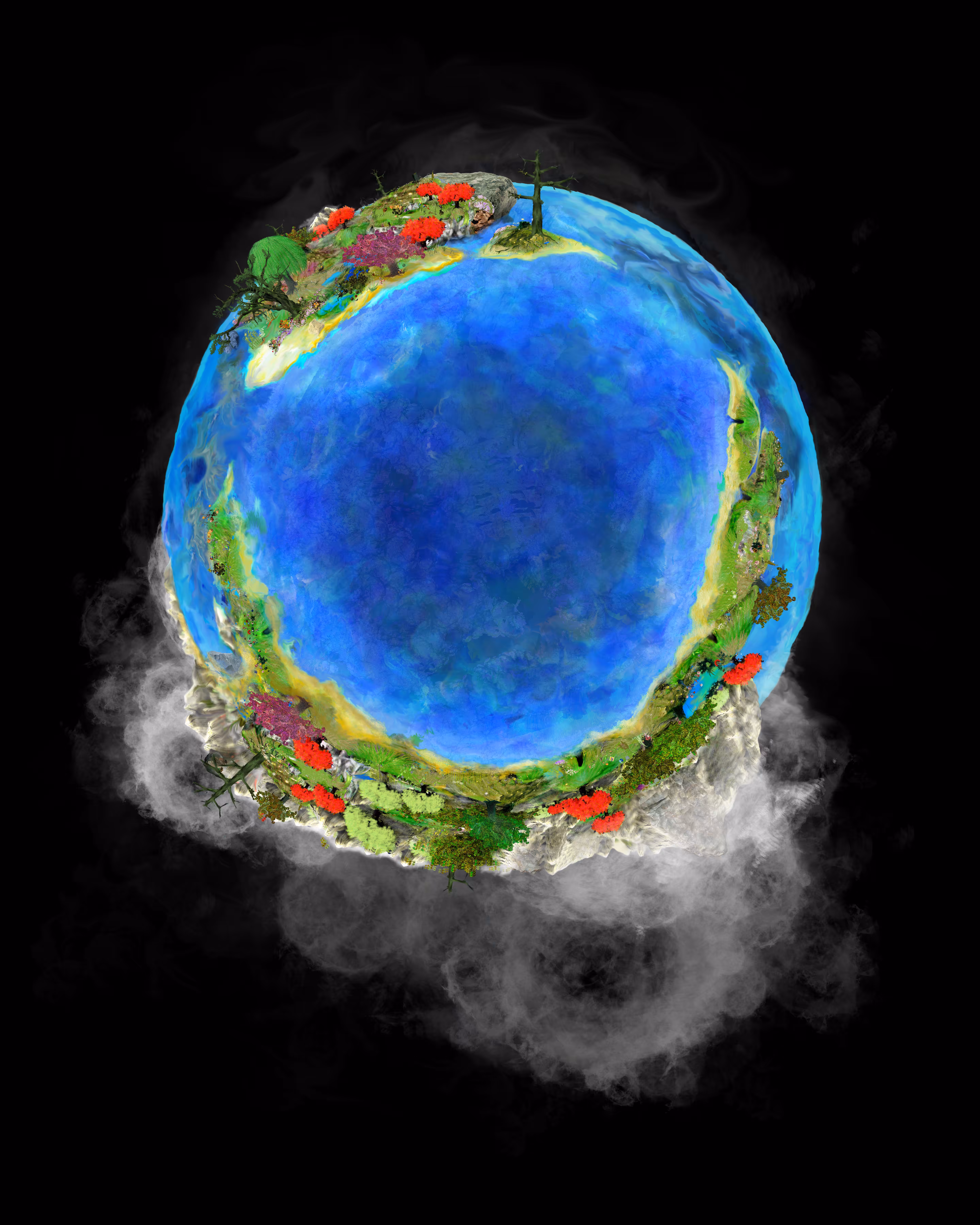 Planet 2.0