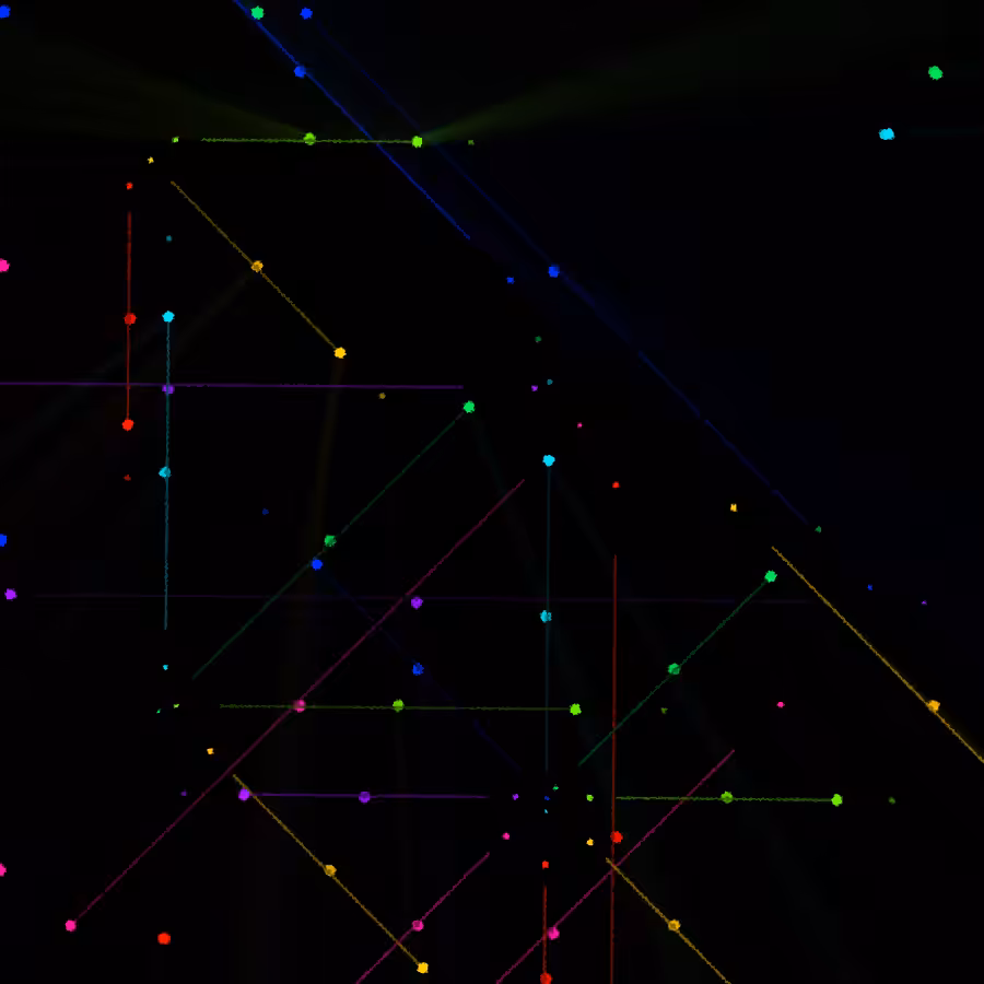 fx(rings/dots) #28