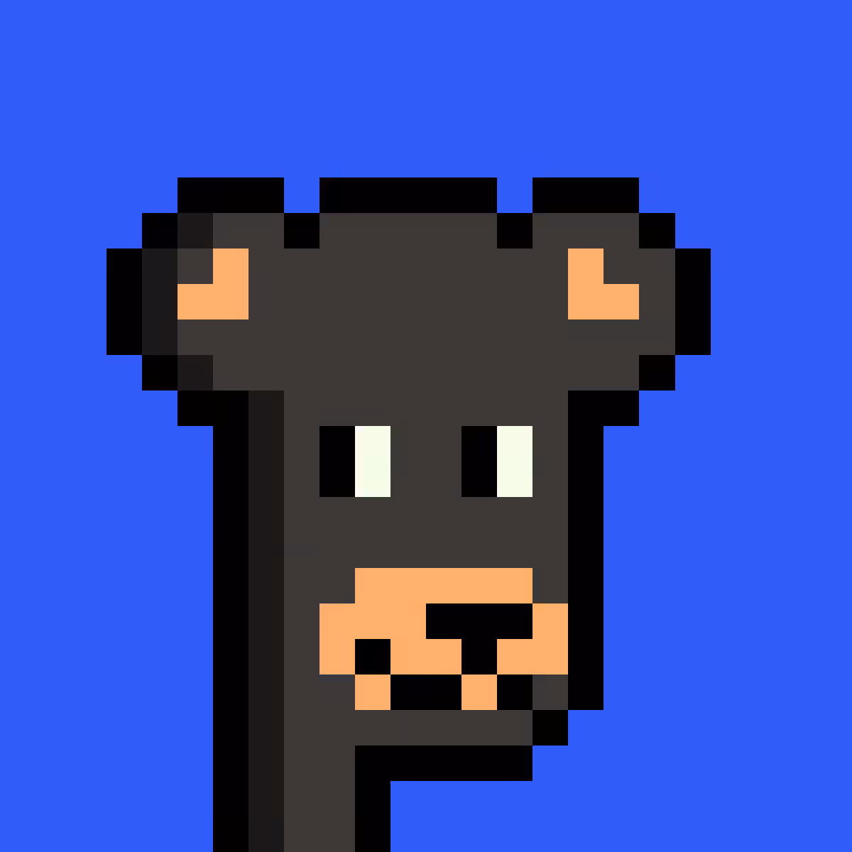 BearPunks #345
