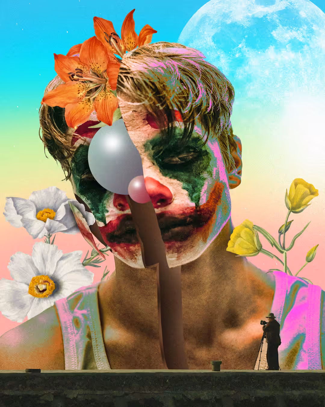 CLOWN