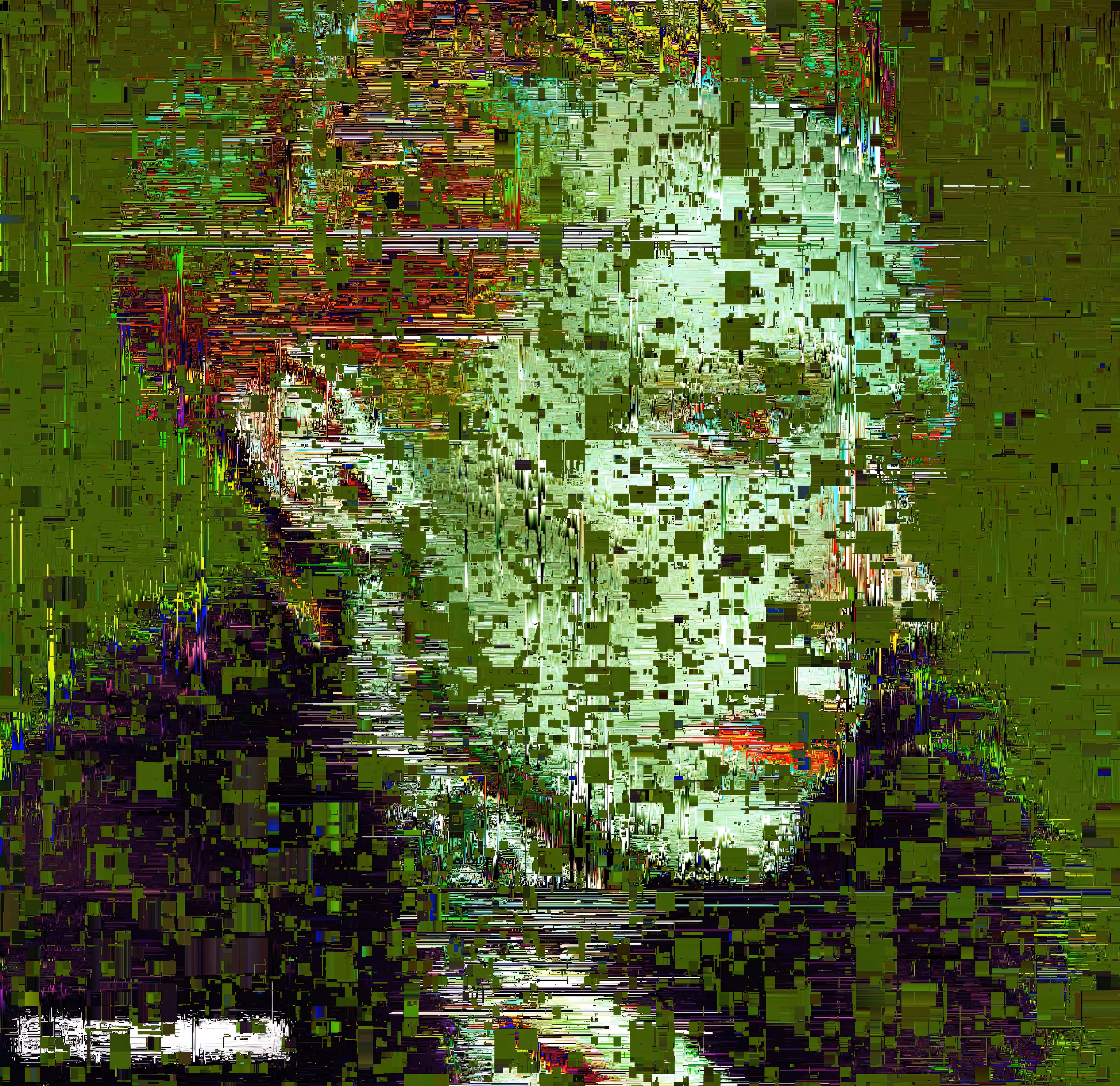 Disappear without a trace