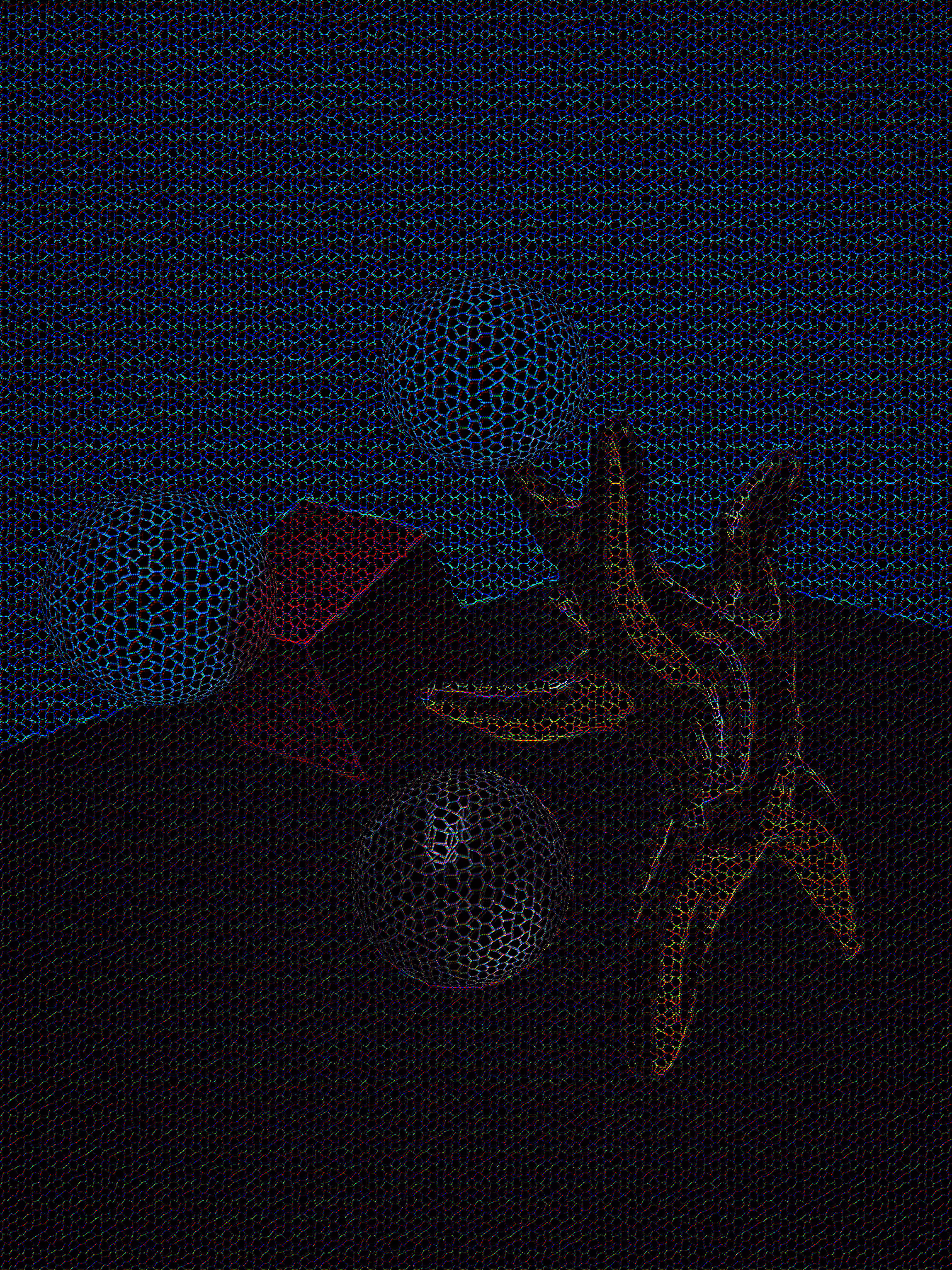 NOMAD // 1