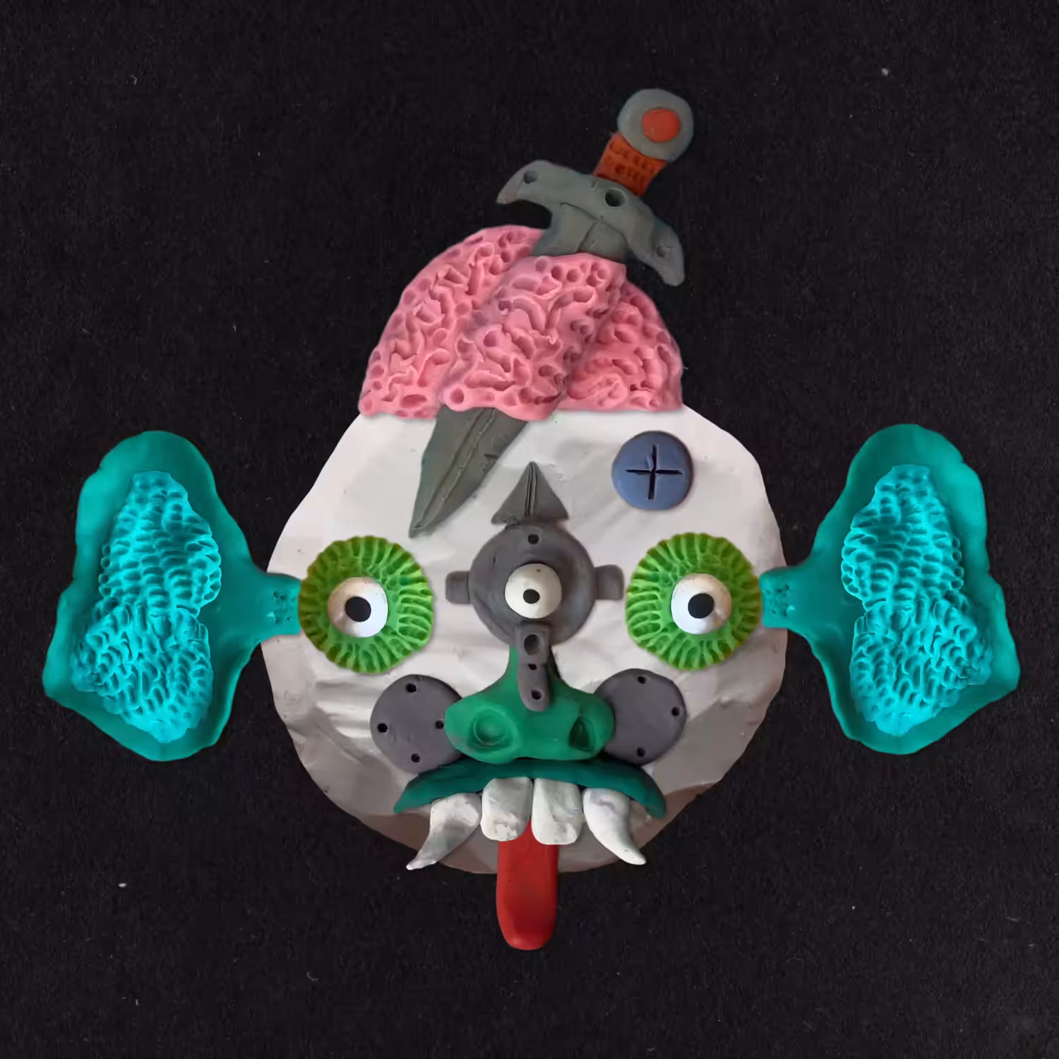 Goblin 0063: Doddy