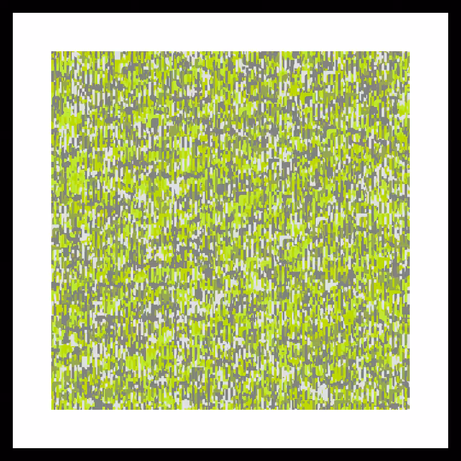 Color Strip #27
