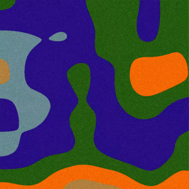 Organic Oeuvre #94