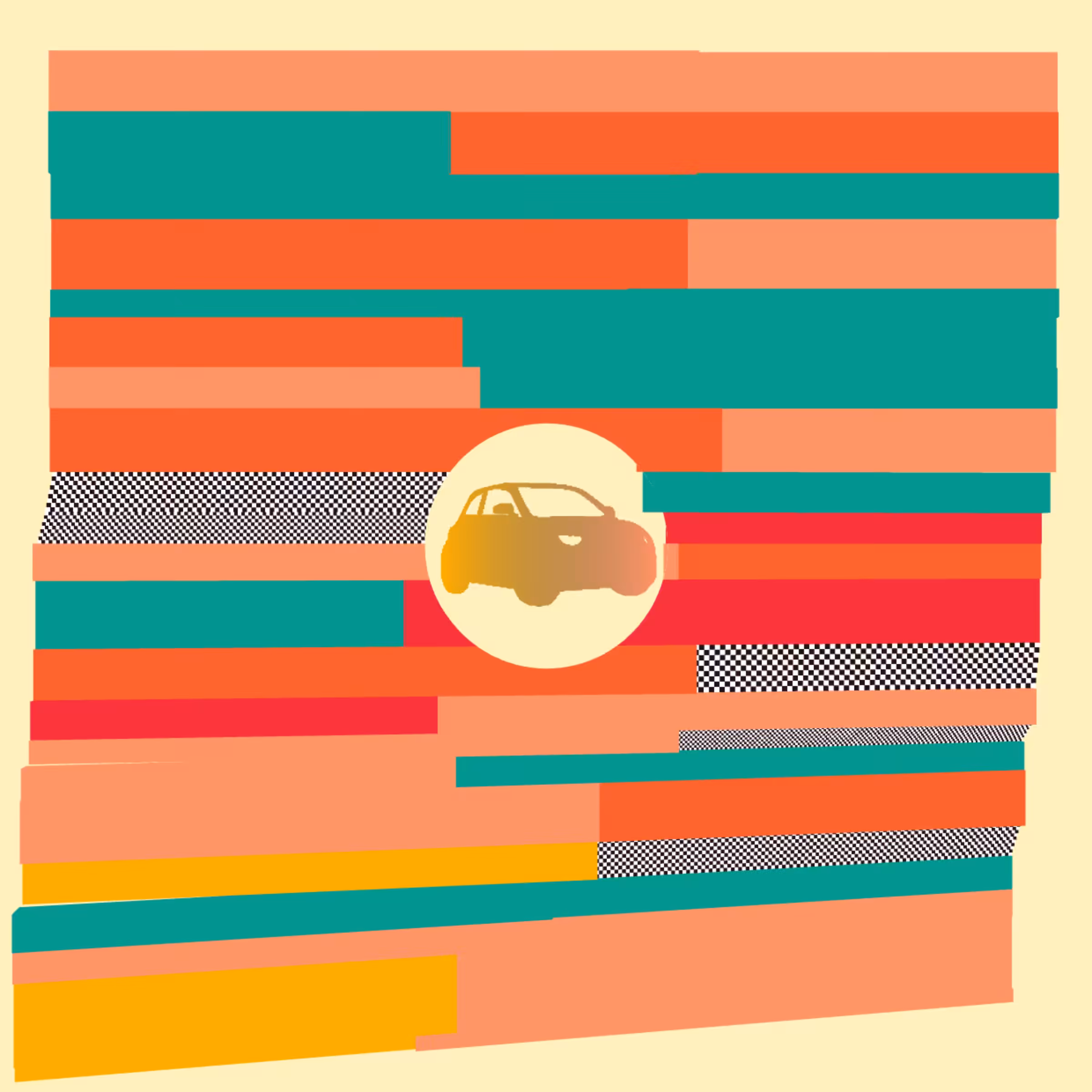 Whispers of Motion: Fiat Pass #10