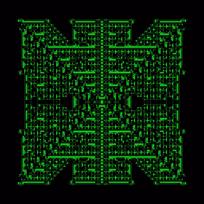 56 Modes #6