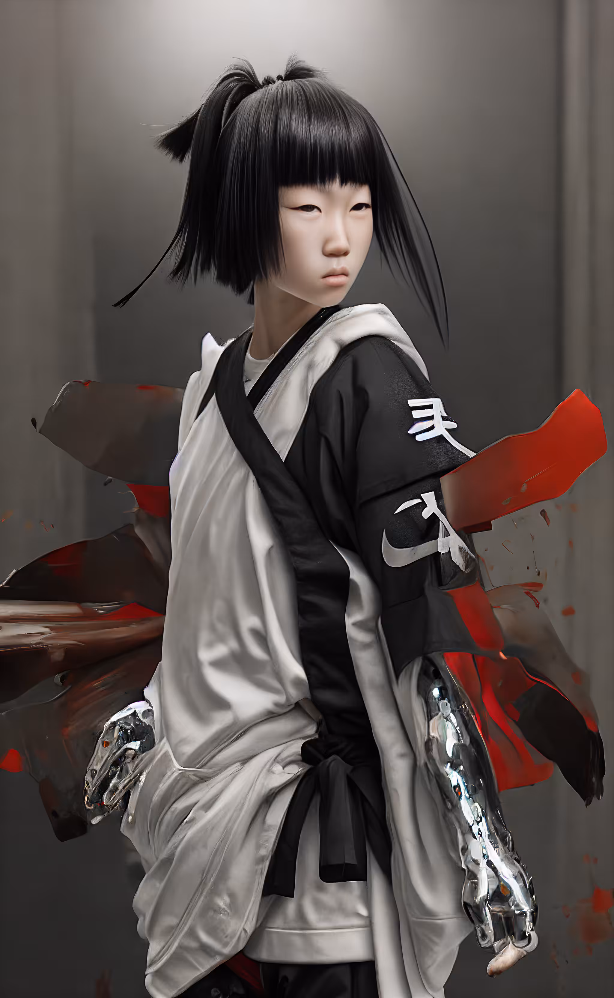 Kenshin