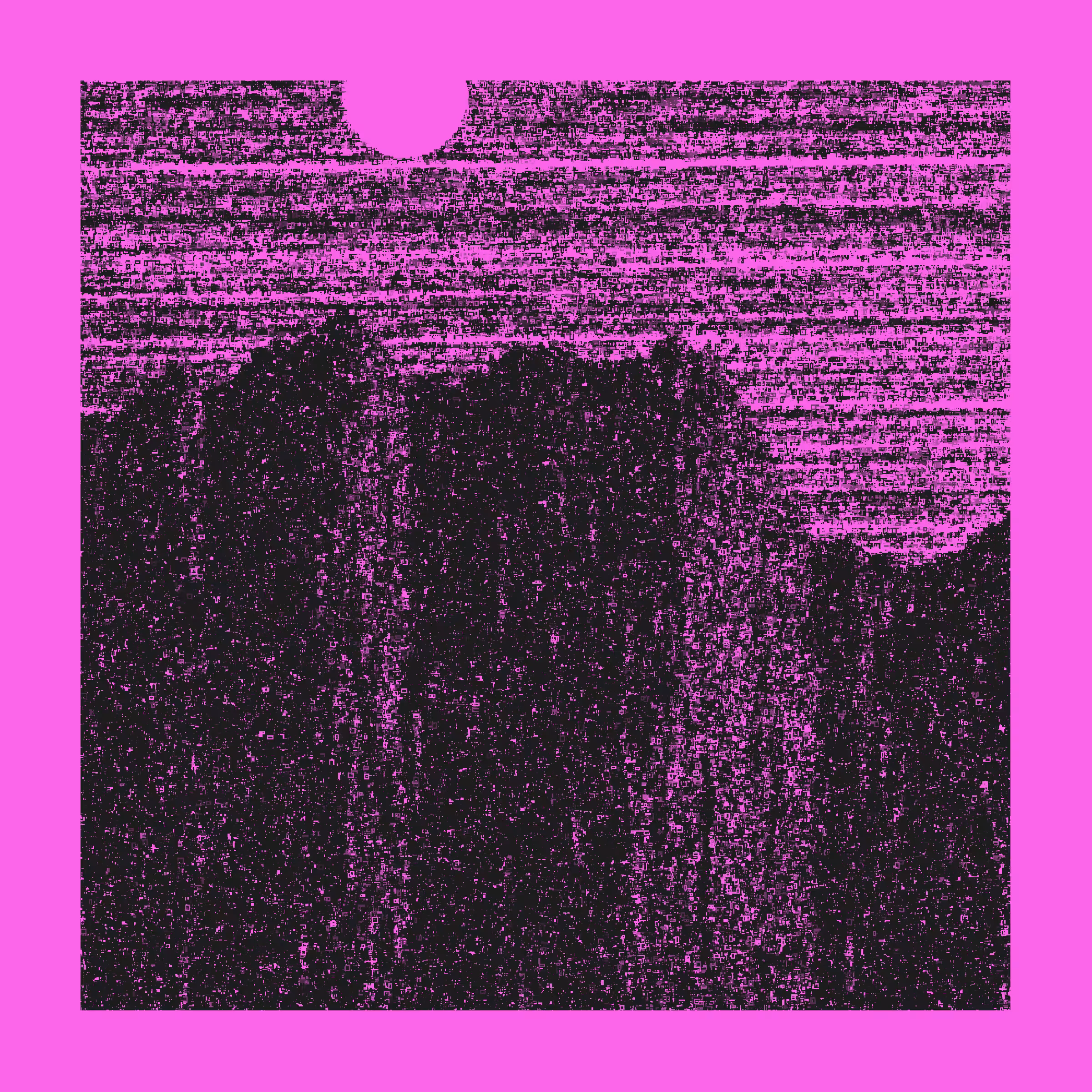 Classic generative landscape V3 #85