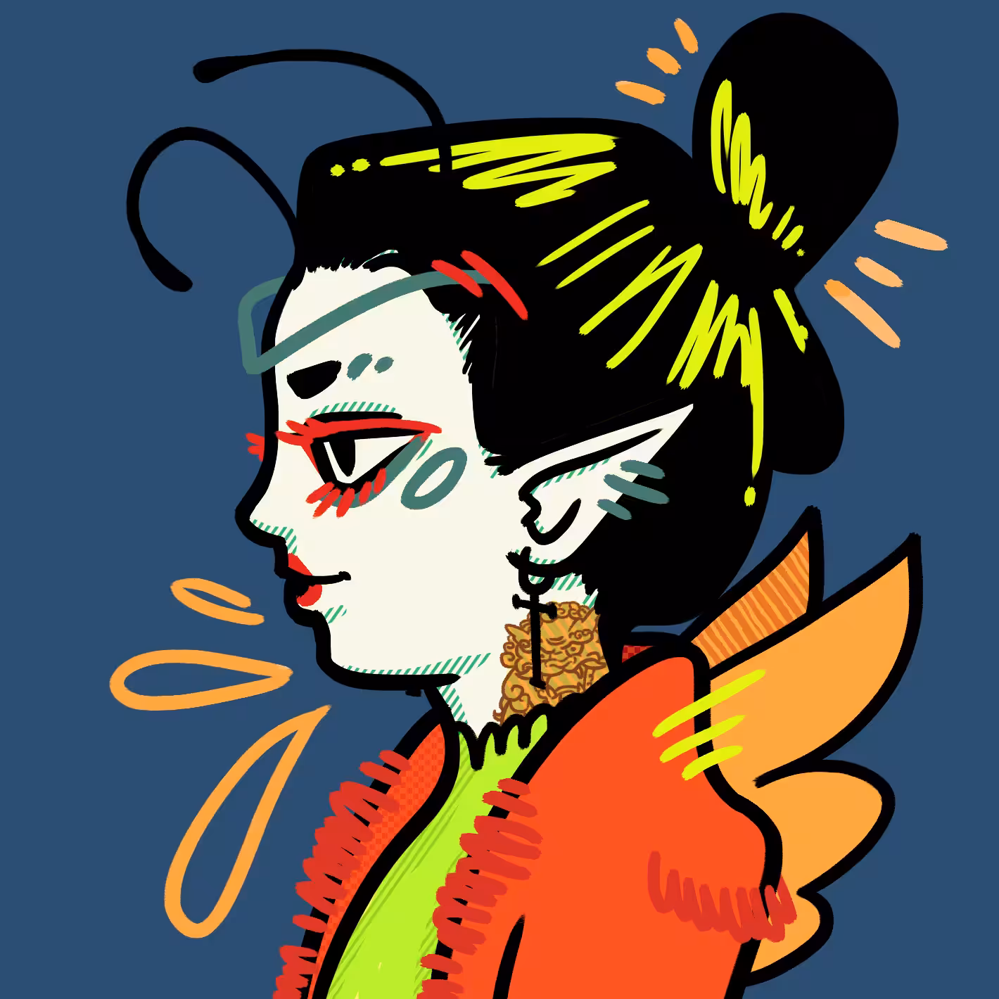 Foo Fairy